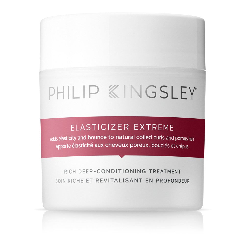 Philip Kingsley Elasticizer Extreme Maschera 150 ml — Masque capillaire intensif