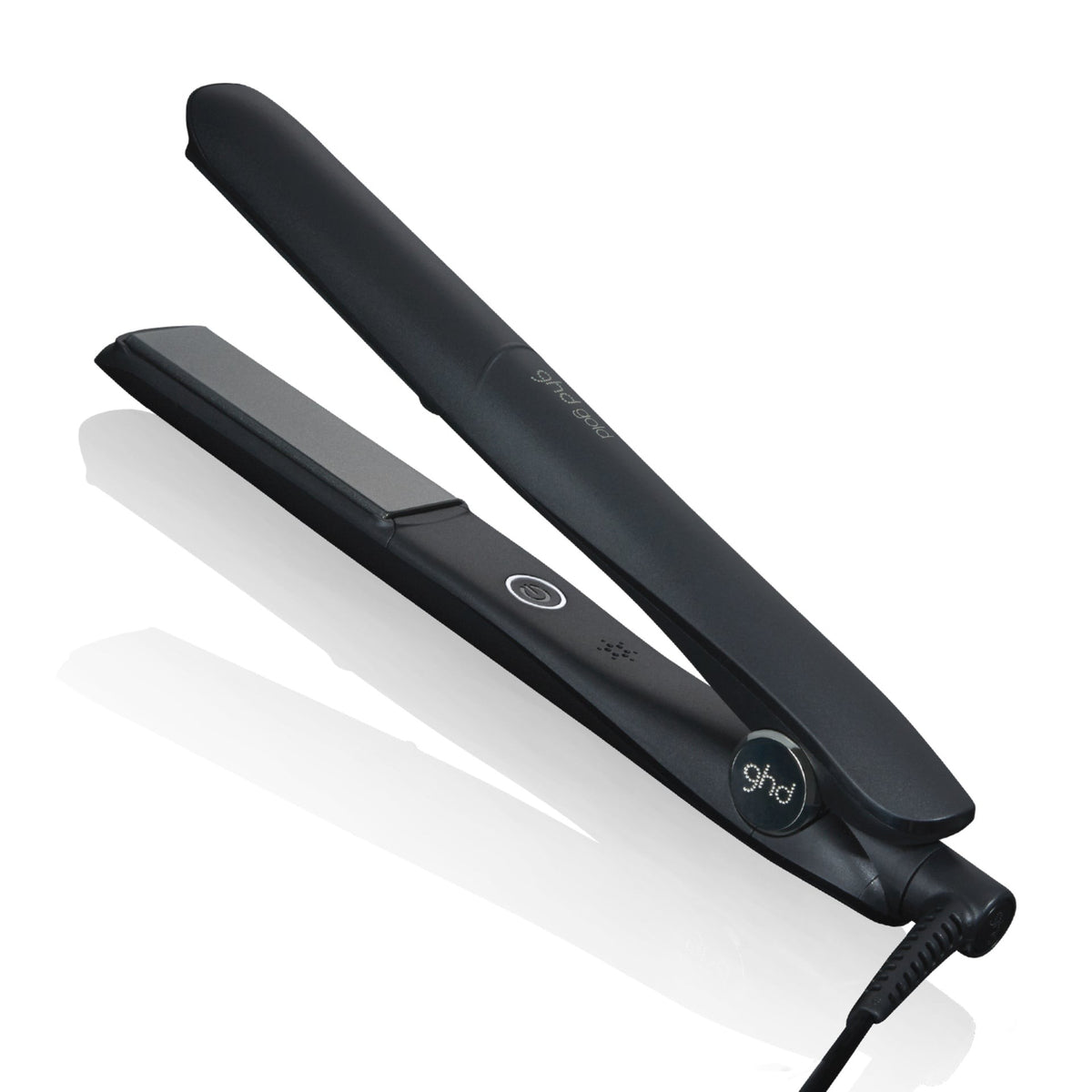 Ghd Piastra Oro — Piastra per capelli