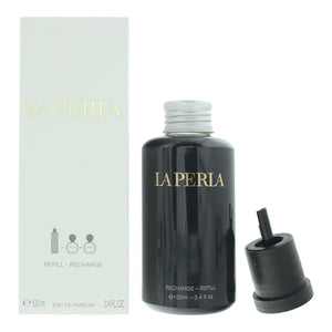 La Perla Signature 100 ml — Eau de parfum ricarica