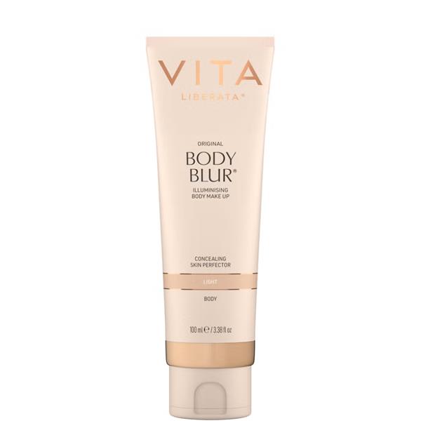 Vita Liberata Body Blur Light 100 ml — Fondotinta Corpo