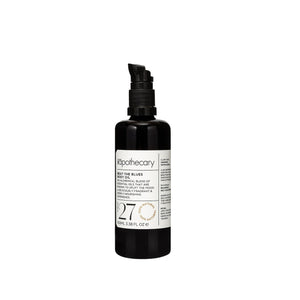 Ilapothecary Beat the Blues Olio corpo 100 ml — Tělový olej