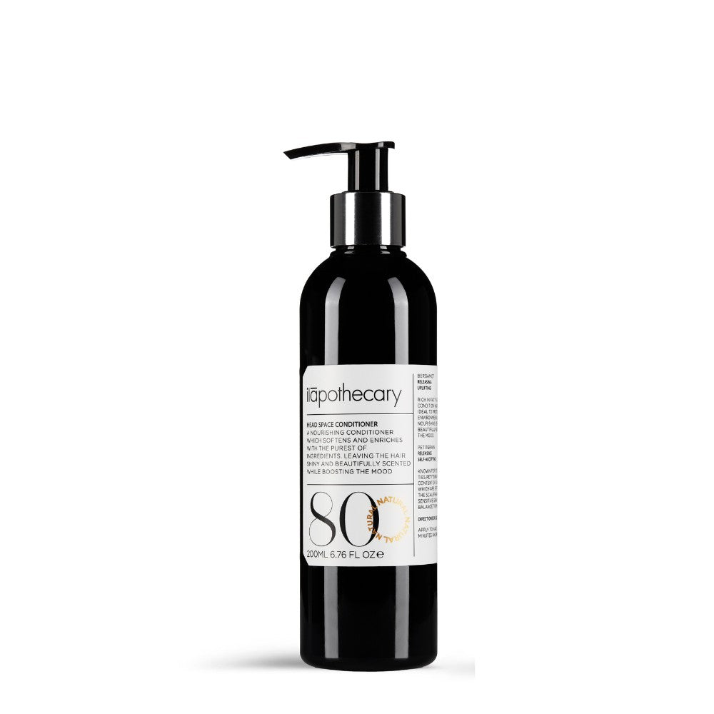 Ilapothecary Head Space 200 ml — Acondicionador capilar