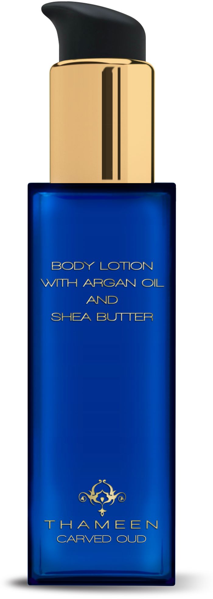 Thameen Carved Oud Lozione Corpo 100ml — Lozione Corpo
