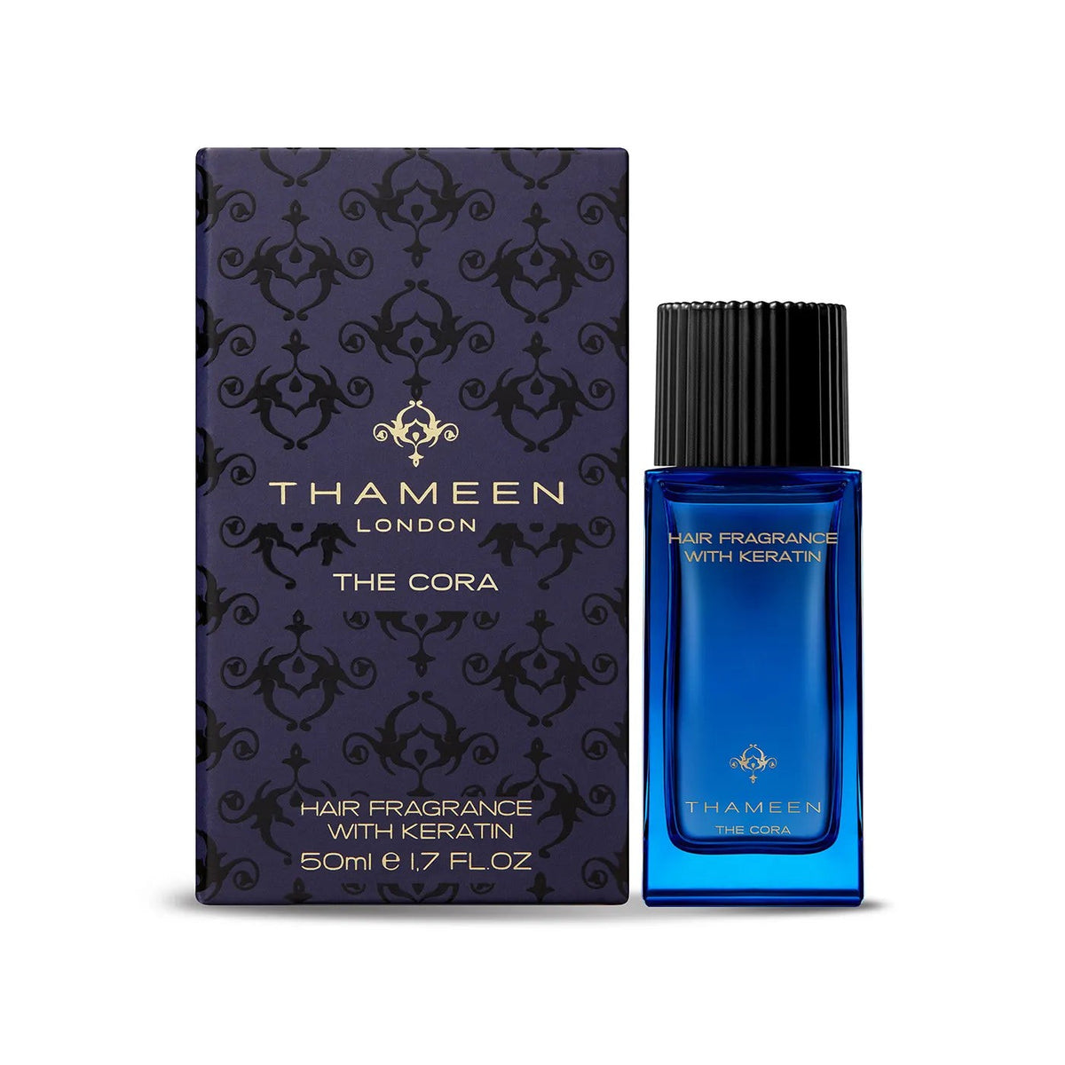 Thameen The Cora Spray per capelli 50 ml — Spray cheveux