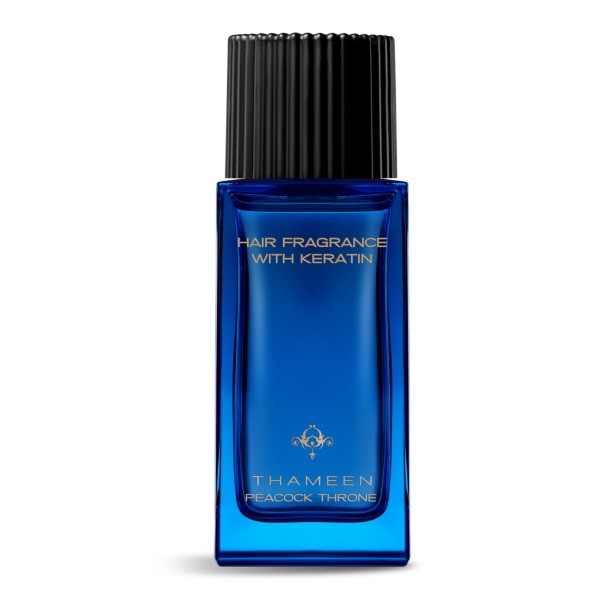 Thameen Peacock Throne Spray per capelli 50 ml — Hårspray