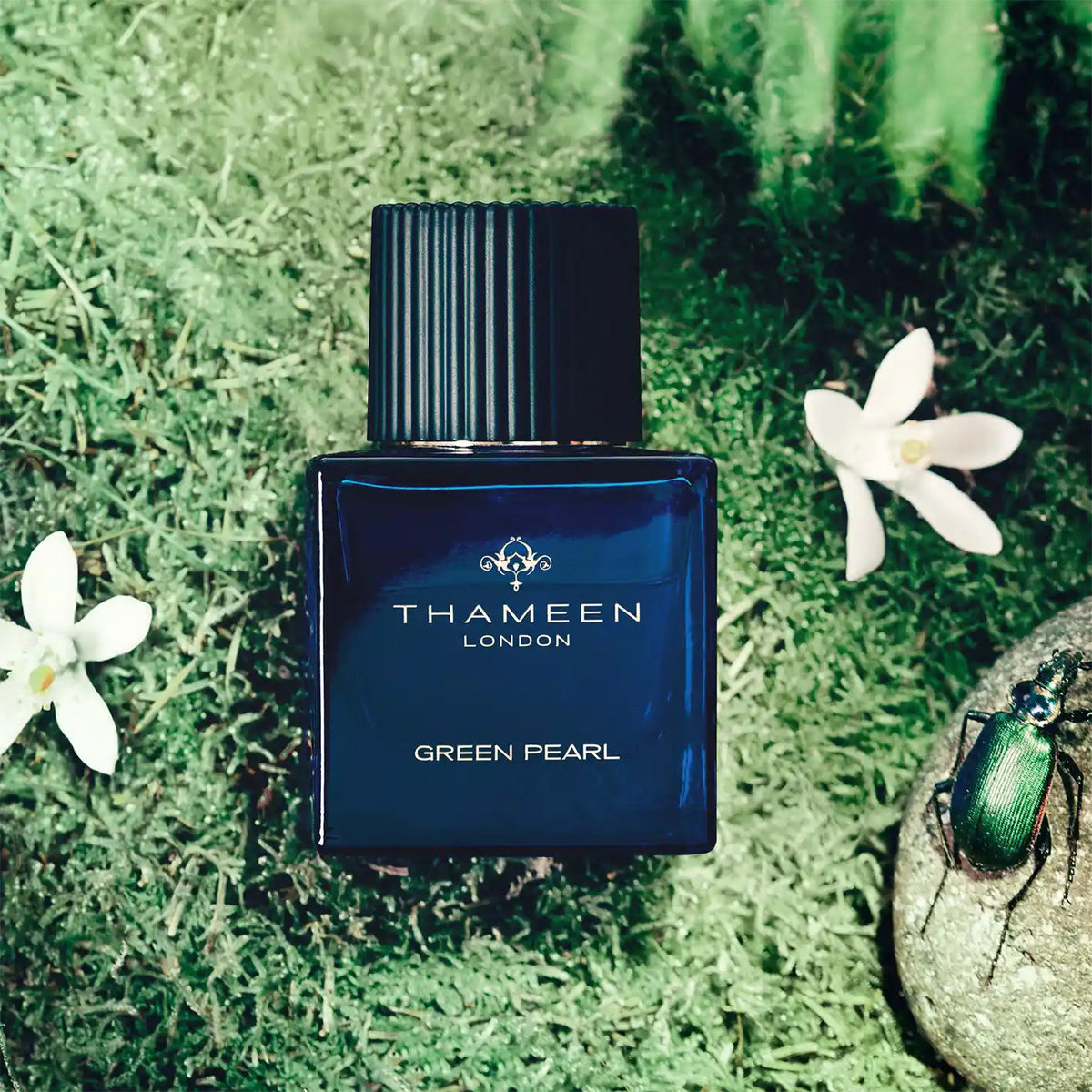 Thameen Green Pearl 100 ml Unisex Eau de Parfum