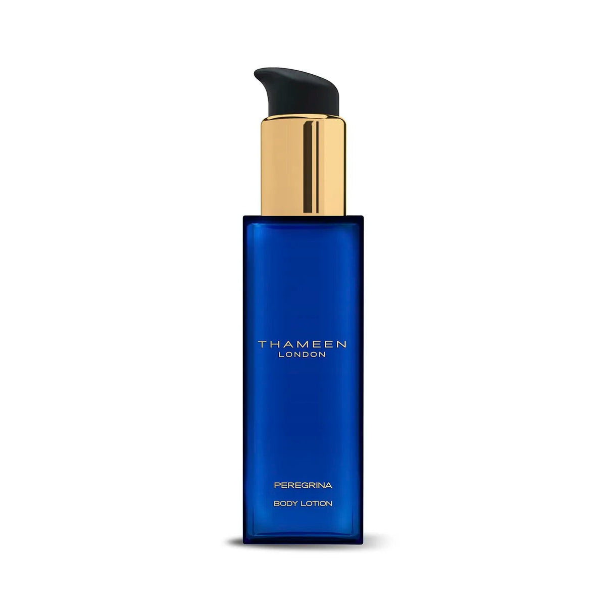 Thameen Peregrina tělové mléko 100 ml