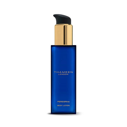 Thameen Peregrina tělové mléko 100 ml
