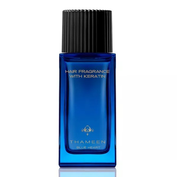Thameen Blue Heart Spray μαλλιών 50 ml — Spray μαλλιών