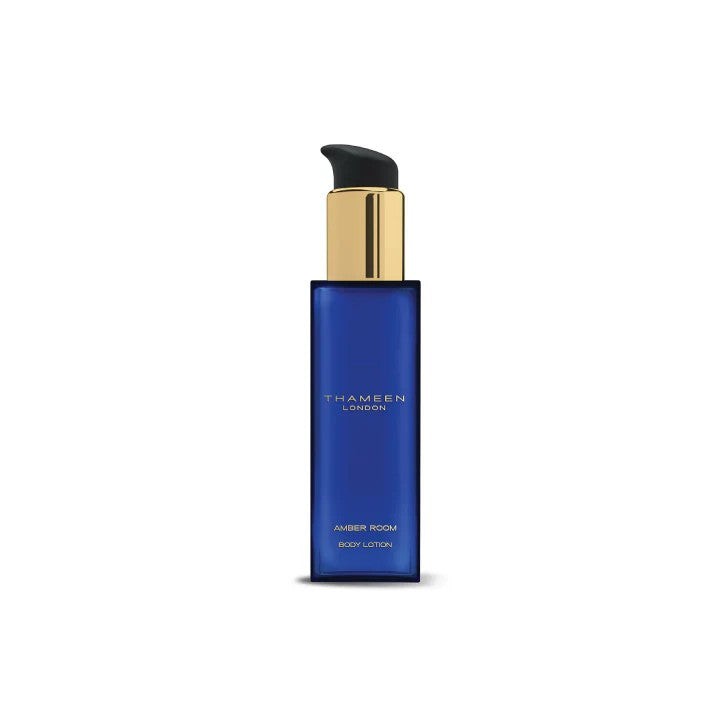 Thameen Amber Room Lozione Corpo 100ml — Lozione Corpo