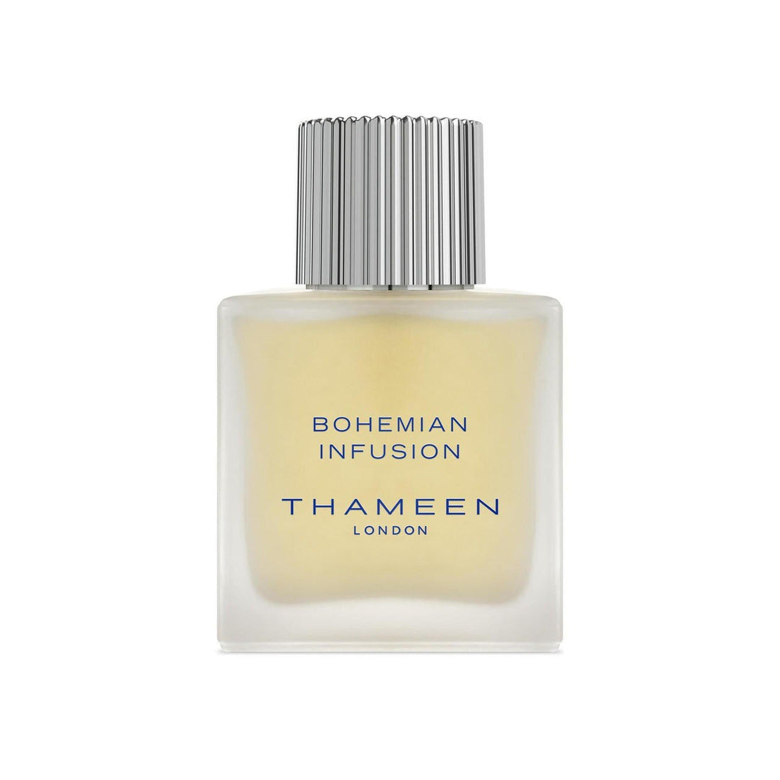 Thameen Bohemian Infusion Eau de Cologne Unisex 100 ml — Eau de Cologne