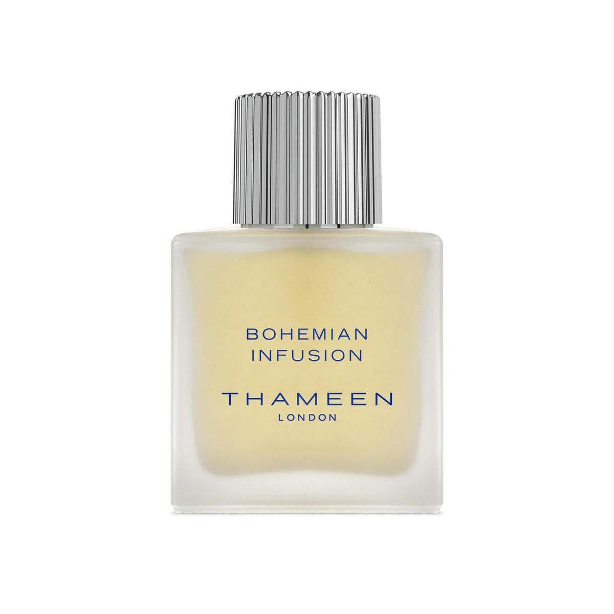 Thameen Bohemian Infusion Eau de Cologne Unisex 100 ml — Eau de Cologne