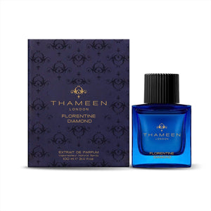 Thameen Florentine Diamond 100 ml — Estratto di Profumo