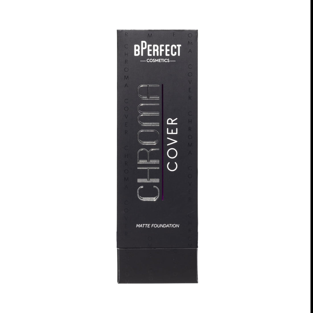 Bperfect Chroma Cover Fondotinta opaco W13 — Fondotinta