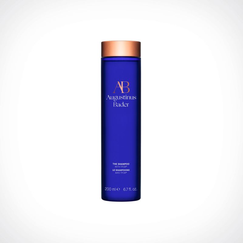 Augustinus bader — Shampoo idratante