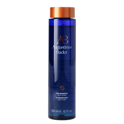 Augustinus bader — Shampoo idratante