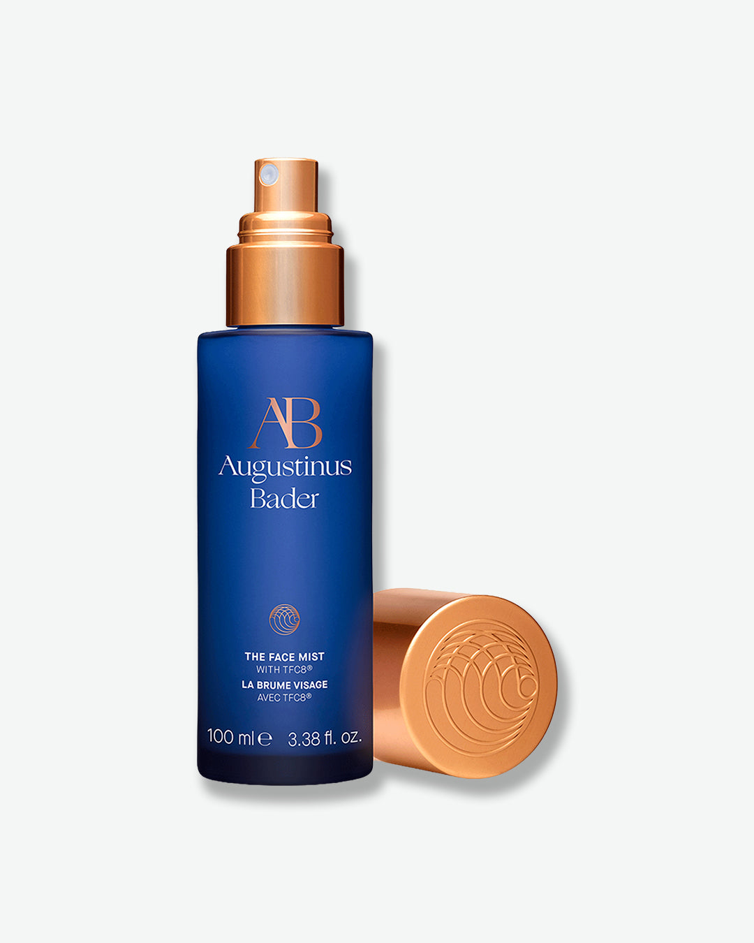Augustinus Bader Spray Viso