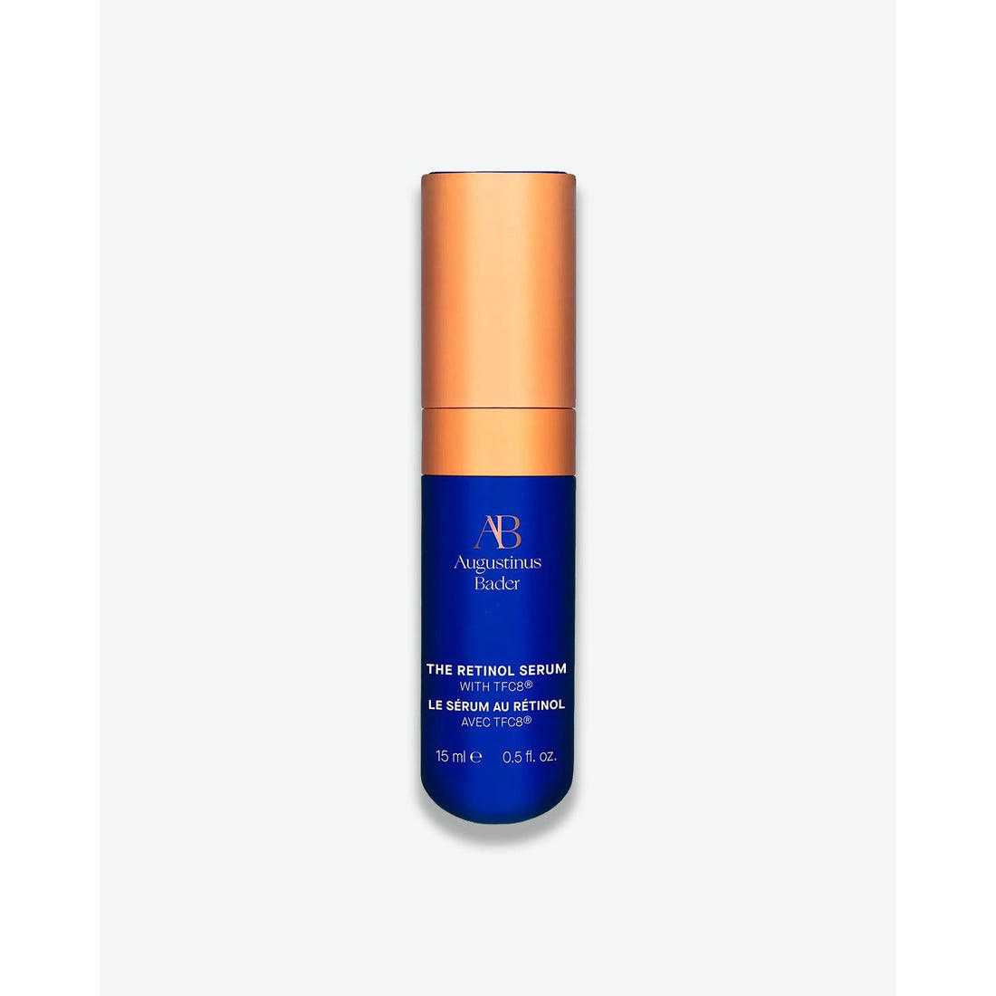 Augustinus Bader The Retinol Siero 15 ml — Siero viso al retinolo