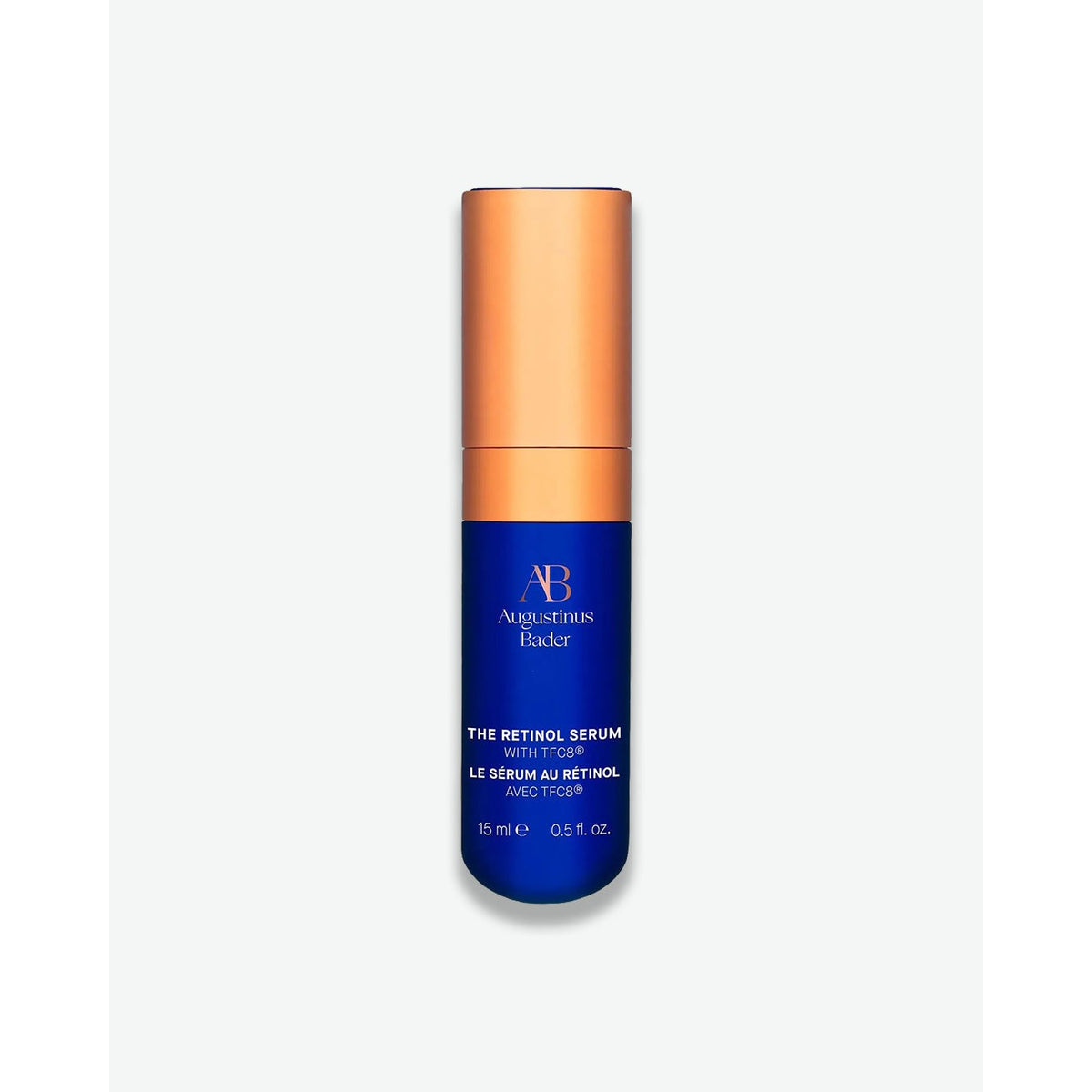 Augustinus Bader The Retinol Siero 15 ml — سيروم الوجه بالريتينول