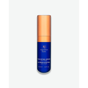 Augustinus Bader The Retinol Siero 15 ml — Sérum facial con retinol