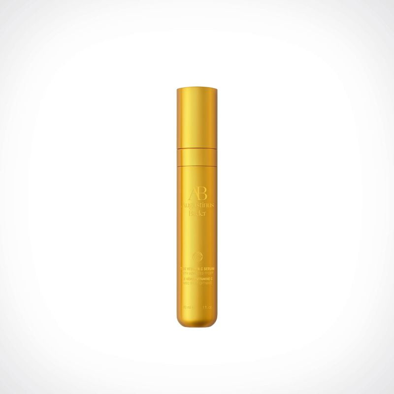 Augustinus Bader The Vitamin C Serum — Siero alla Vitamina C