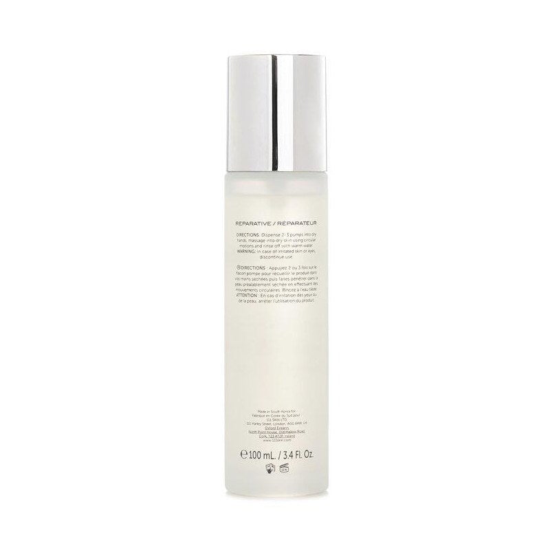 111SKIN Deep Cleansing Oil — dybderensende olie 100 ml