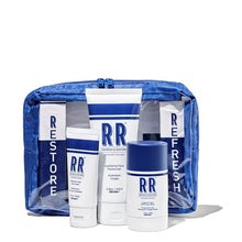 Подарочный набор Reuzel RR Skincare для ухода за кожей для мужчин