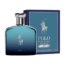 Ralph lauren Polo 深蓝香水 - 40ml