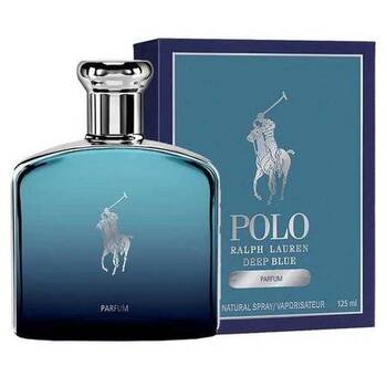 Polo Deep Blue Parfum 40ml