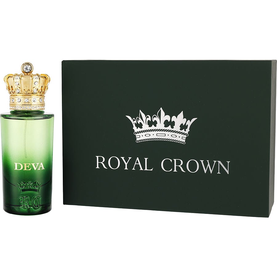 Royal Crown Deva 60 ml — Estratto di profumo