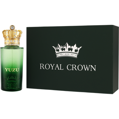 Royal Crown Yuzu 60 ml — Extrait de Parfum