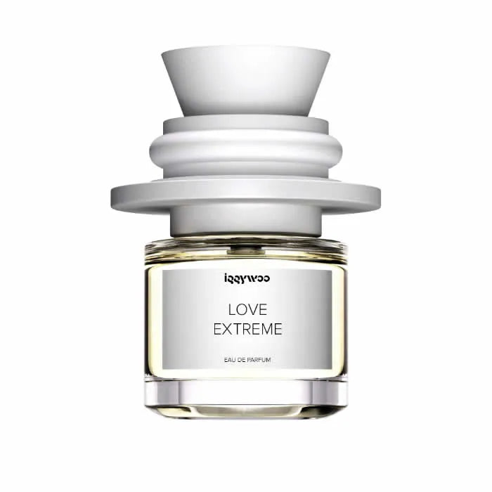 Iggywoo Love Extreme Eau de Parfum Spray 50ml 