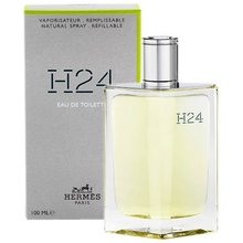 エルメス H24 EDT - 30ml