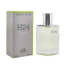 Apa de toaleta Hermes H24 pentru barbati (recarcare) - 125ml