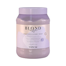 Inebrya Blondesse Miracle Gentle Lightener-Protect - אבקת הלבנה - 500.0 גרם