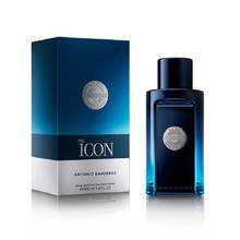 Antonio banderas The Icon EDT - 50мл