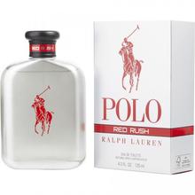 Ralph lauren Polo Red Rush Eau de Toilette Ανδρικά - 40 ml