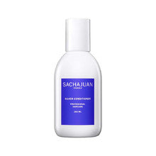 Sachajuan Silver - Après-shampooing neutralisant ton jaune - 1000ml