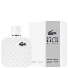 Lacoste Eau de Lacoste L.12.12. Blanc Eau de Parfum EDP - 100 ml