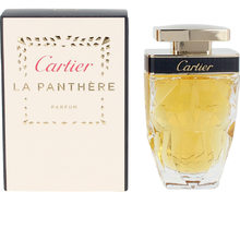 Cartier La Panthere women's perfume - 100 ml