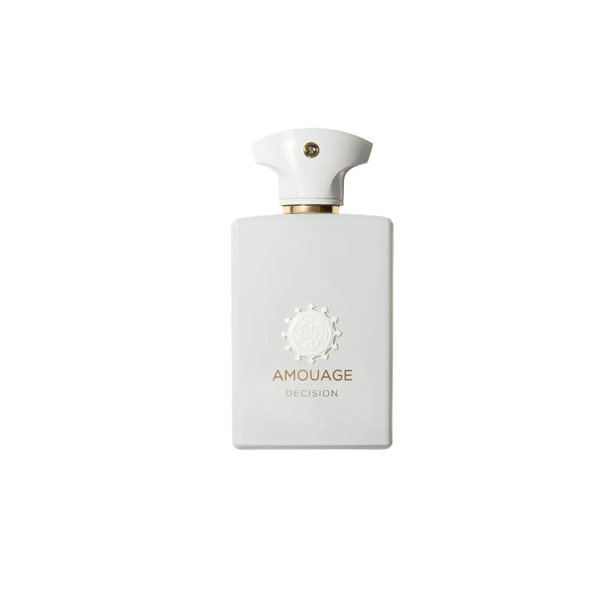 Amouage Decision 100 ml — Eau de Parfum