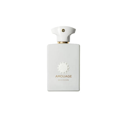 Amouage Decision 100 ml — Eau de Parfum