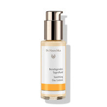 Dr. hauschka スージング デイ ローション 50ml