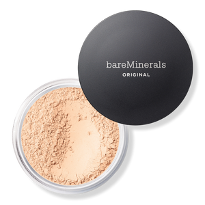 Bareminerals Original 01-Fair 8 g SPF 15 — Fondotinta compatto minerale