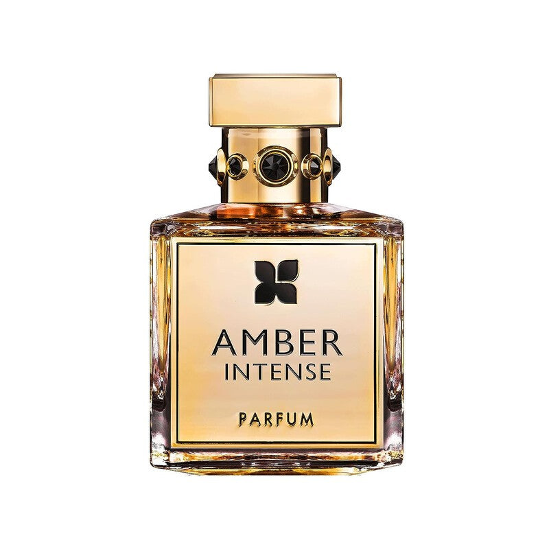 Fragrance du bois Amber Intense Unisex 100 ml — Eau de Parfum
