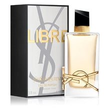 Yves saint laurent Libre estuche EDP 50 ml y gel de ducha 50 ml