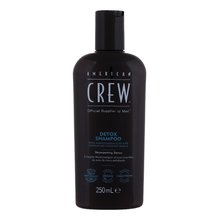 American crew デトックス シャンプー - 1000 ml