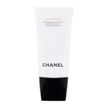 Chanel Le Masque Anti-Pollution -vitamiinisavi Maschera kasvot - 75 ml