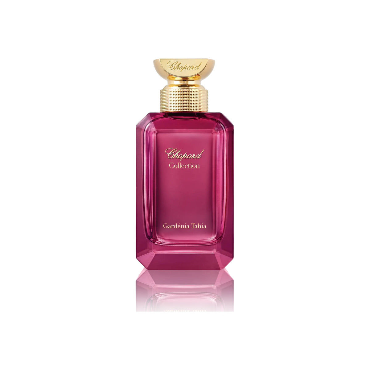 Chopard Gardenia Tahia 100 ml — Eau de Parfum Donna