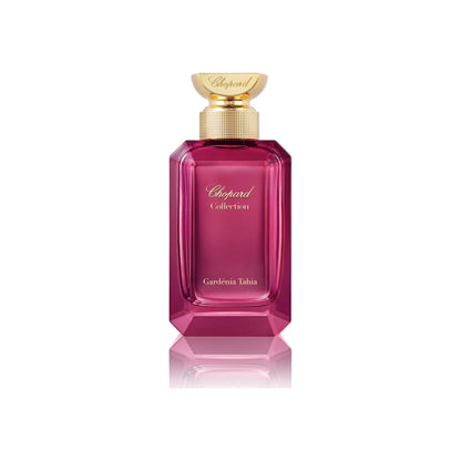 Chopard Gardenia Tahia 100 ml — Eau de Parfum Donna
